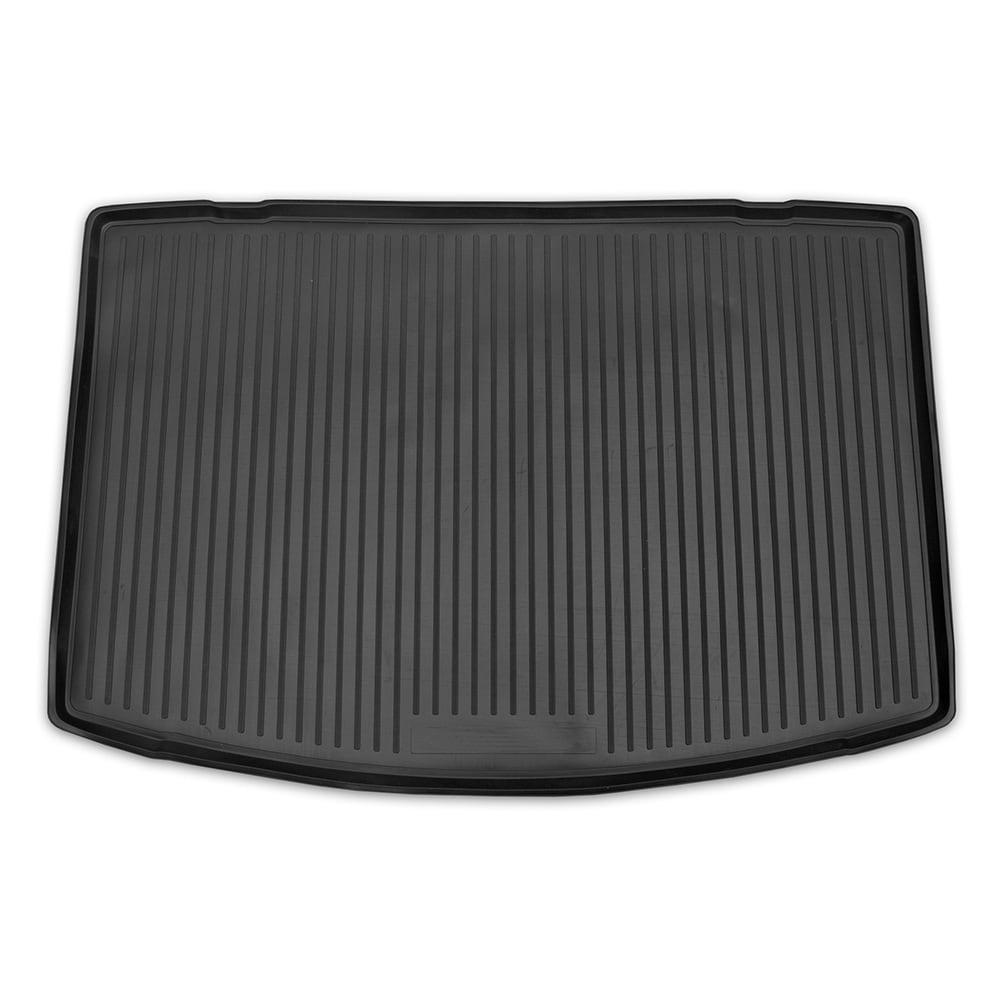 Bagasjeromsmatter i gummi til MAZDA CX-3