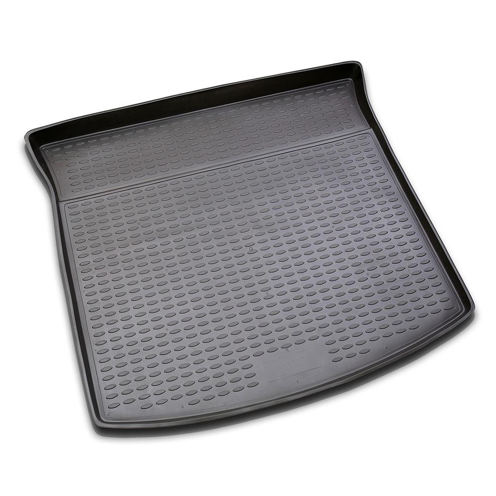 Bagasjeromsmatter i gummi til MAZDA CX-7