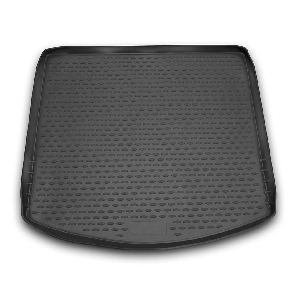 Bagasjeromsmatter i gummi til MAZDA CX-5