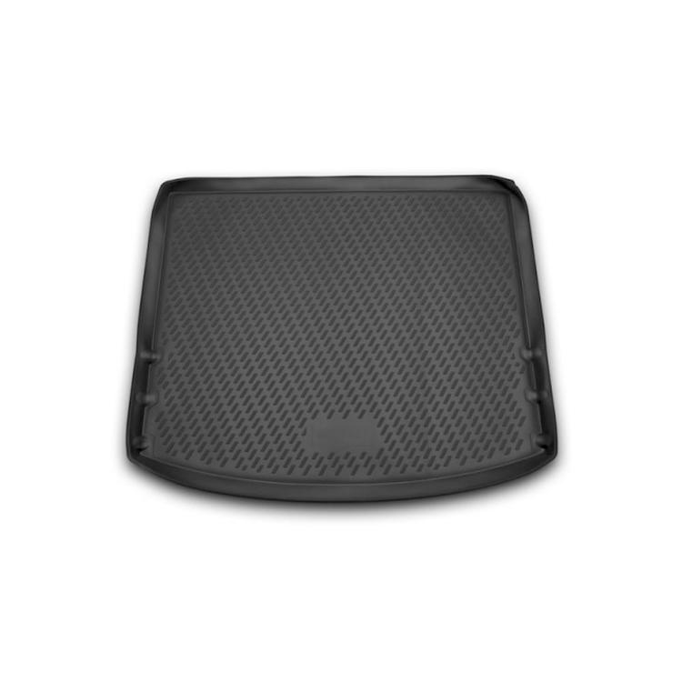 Bagagerumsmatta i gummi till Mazda 3