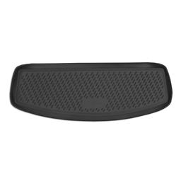 Bagasjeromsmatter i gummi til MAZDA 5 Type CW