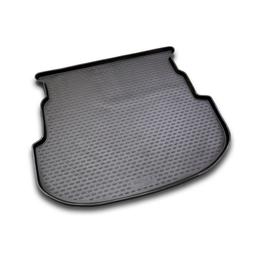 Bagasjeromsmatter i gummi til MAZDA 6