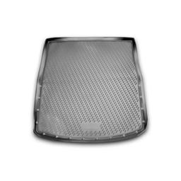 Bagasjeromsmatter i gummi til MAZDA 6