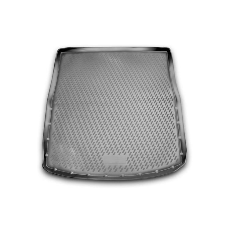 Bagagerumsmatta i gummi till Mazda 6