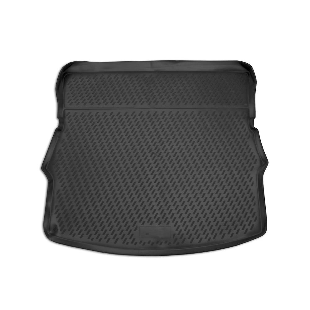 Bagasjeromsmatter i gummi til MAZDA CX-7