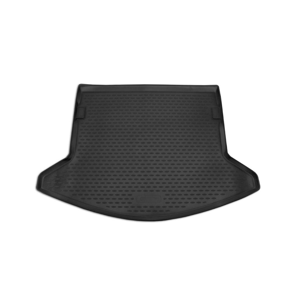 Bagasjeromsmatter i gummi til MAZDA CX-7 II