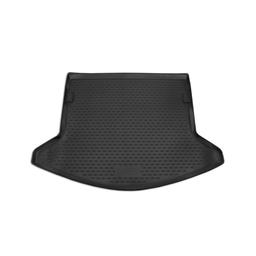 Bagasjeromsmatter i gummi til MAZDA CX-7 II