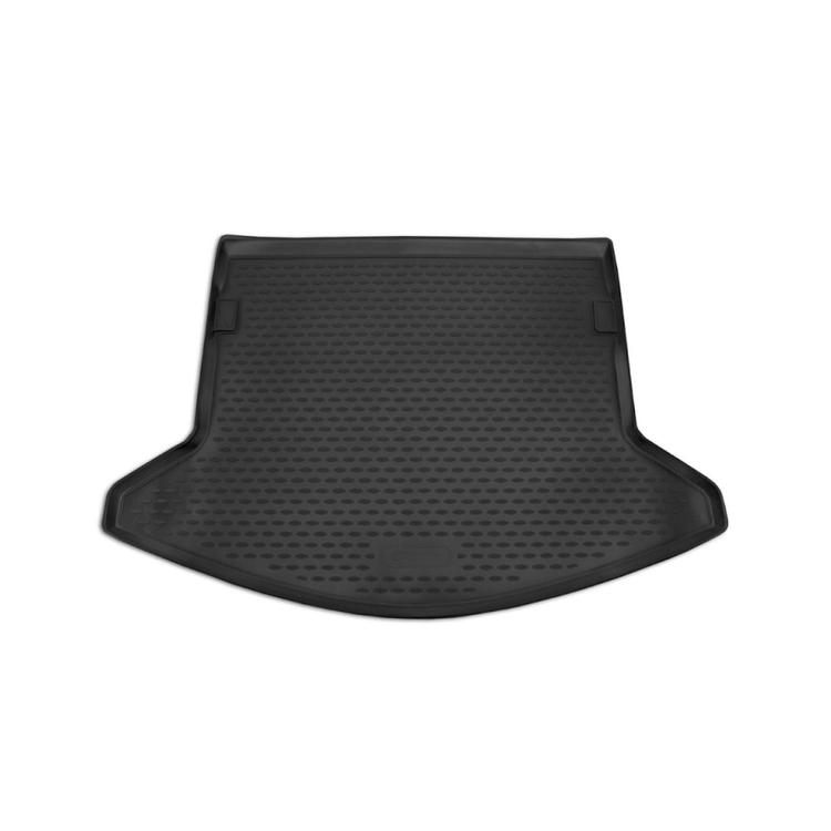 Bagagerumsmatta i gummi till Mazda CX-7 II