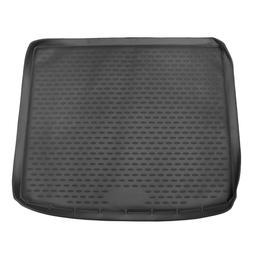 Bagagerumsmatta i gummi till Mercedes B-Klass W245