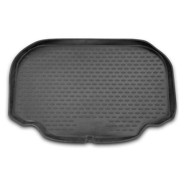 Bagasjeromsmatter i gummi til MERCEDES SL R230