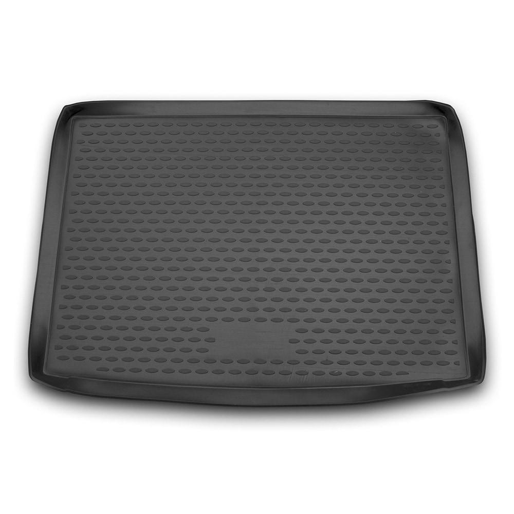 Bagasjeromsmatter i gummi til MERCEDES B-klasse W246