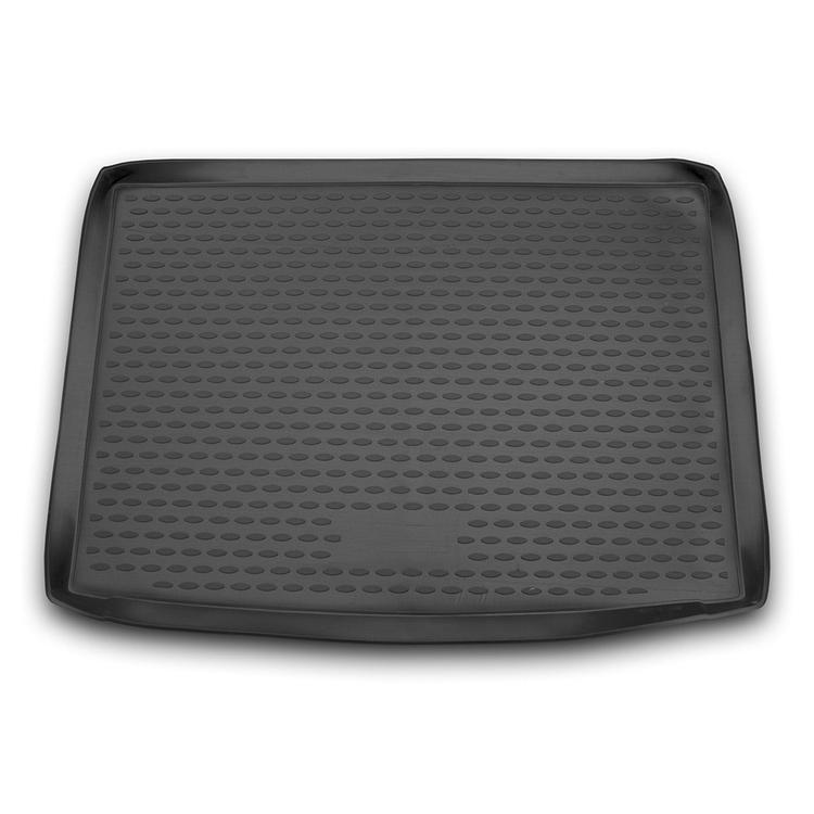 Bagasjeromsmatter i gummi til MERCEDES B-klasse W246