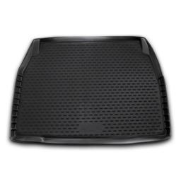 Bagagerumsmatta i gummi till Mercedes E-Klass W210