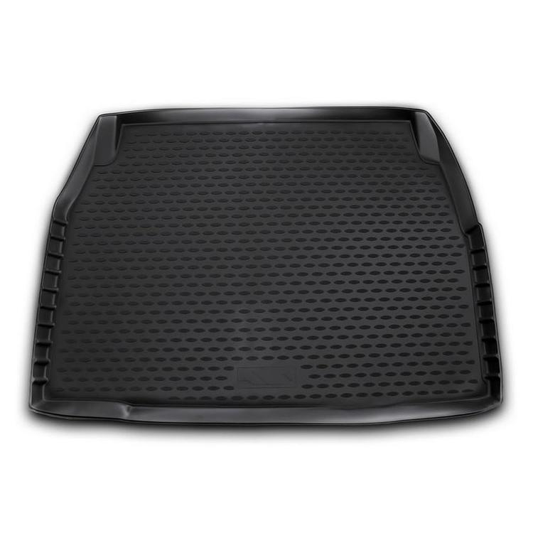 Bagasjeromsmatter i gummi til MERCEDES E-klasse W210