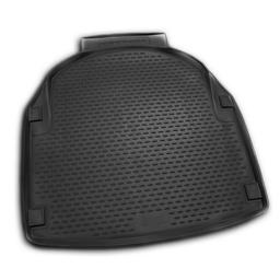 Bagagerumsmatta i gummi till Mercedes E-Klass W212