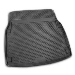 Bagagerumsmatta i gummi till Mercedes E-Klass W212