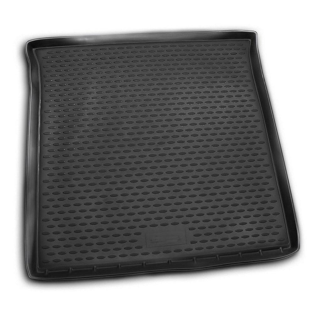 Bagasjeromsmatter i gummi til MERCEDES G-klasse W463