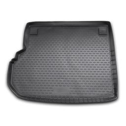 Bagasjeromsmatter i gummi til MERCEDES GLK X204