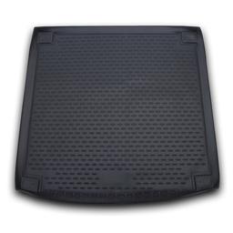 Bagagerumsmåtter i gummi til MERCEDES ML W164