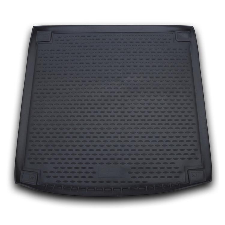 Bagasjeromsmatter i gummi til MERCEDES ML W164