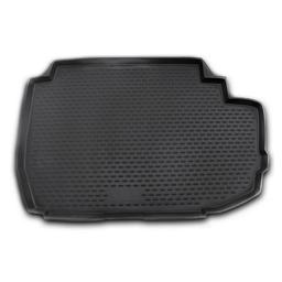 Bagagerumsmatta i gummi till Mercedes S-Klass W220