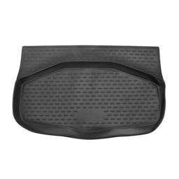 Bagasjeromsmatter i gummi til MERCEDES SLK R171