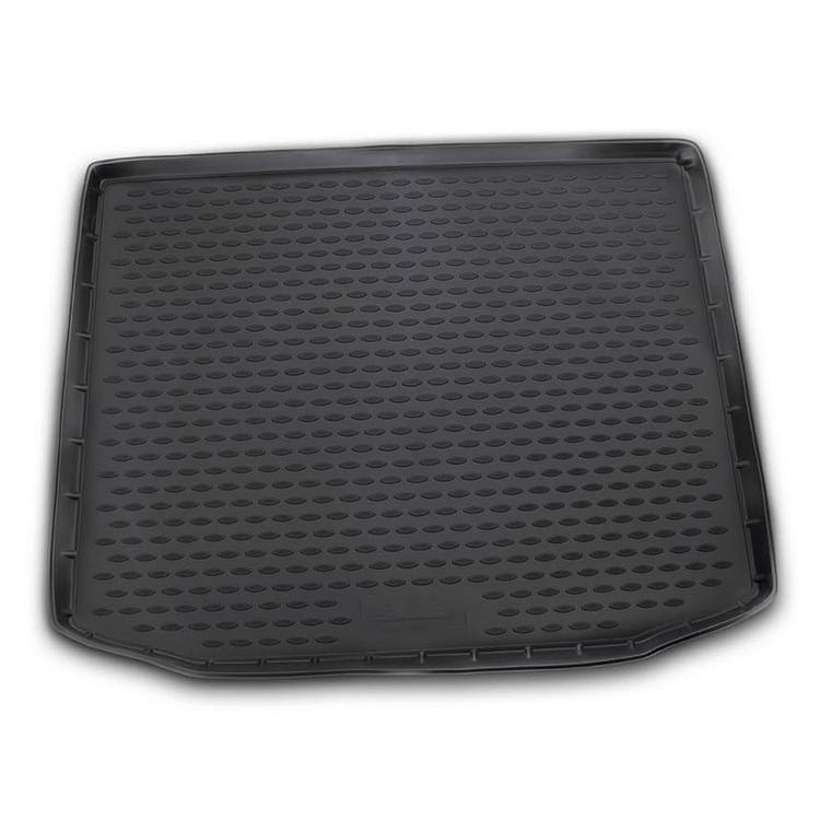 Bagagerumsmåtte i gummi til MITSUBISHI ASX