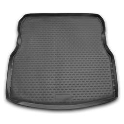 Bagagerumsmåtte i gummi til NISSAN ALMERA Limo