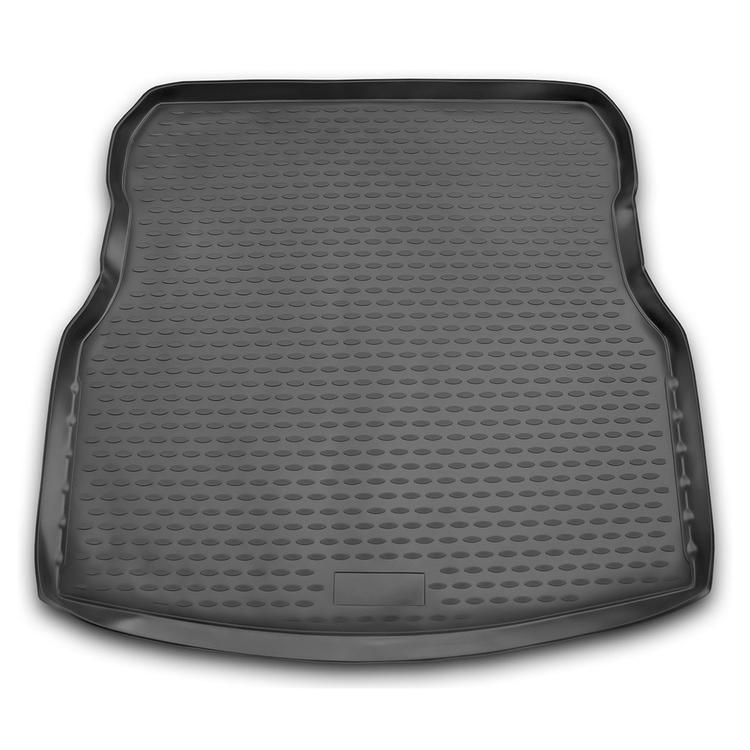 Bagagerumsmåtte i gummi til NISSAN ALMERA Limo