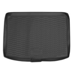 Bagagerumsmåtte i gummi til NISSAN JukeMC 2WD