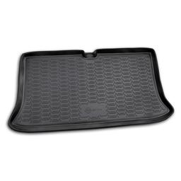 Bagagerumsmåtte i gummi til NISSAN MICRA