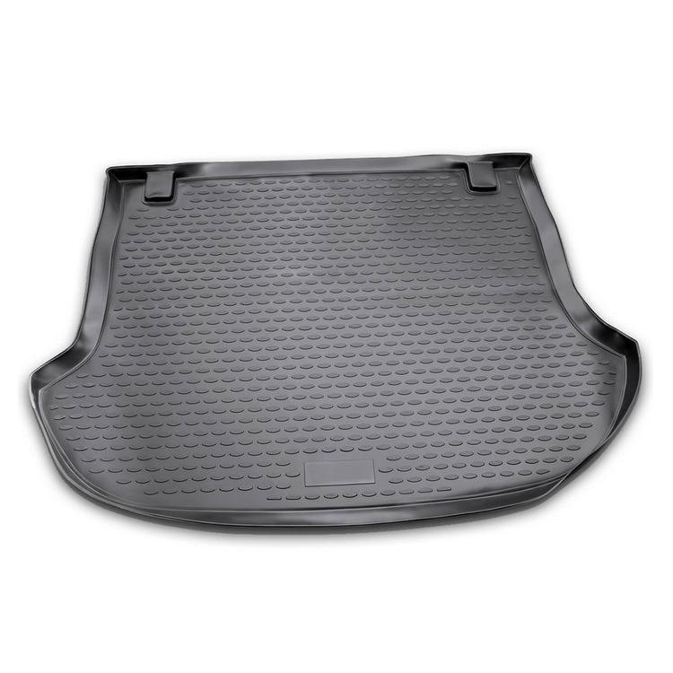 Bagagerumsmåtter i gummi til NISSAN MURANO