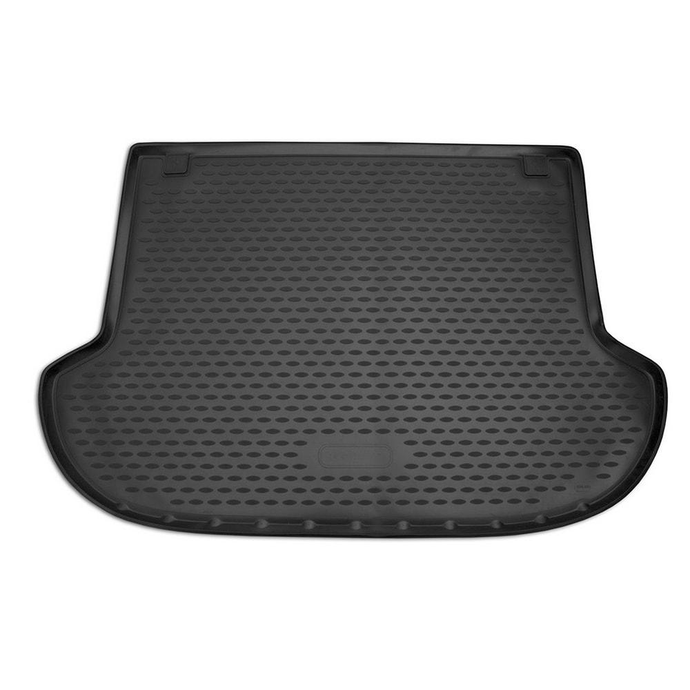 Bagagerumsmåtte i gummi til NISSAN MURANO