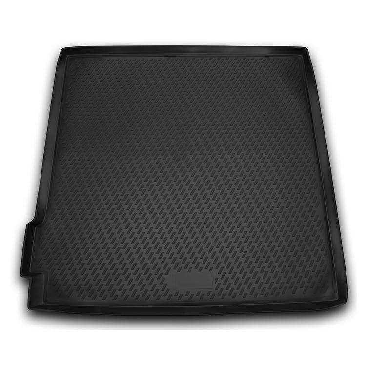 Bagagerumsmåtte i gummi til NISSAN PATHFINDER