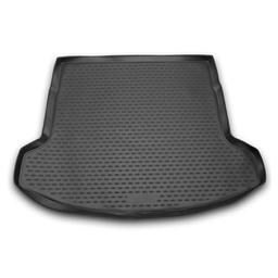 Bagasjeromsmatter i gummi til NISSAN QASHQAI+2