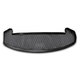 Bagasjeromsmatter i gummi til NISSAN QASHQAI+2