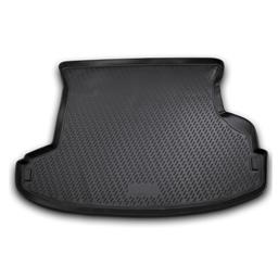 Bagagerumsmåtte i gummi til NISSAN X-Trail T30