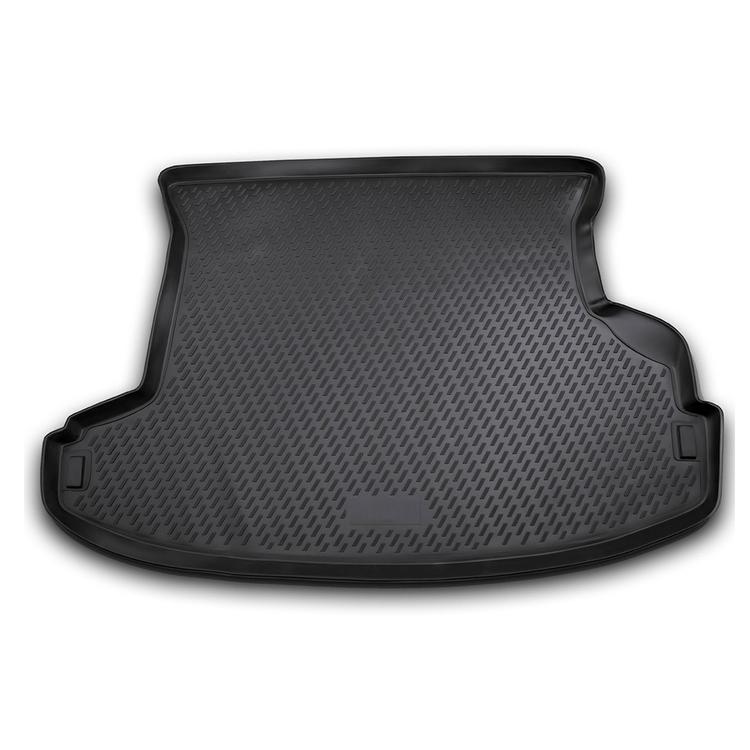 Bagagerumsmåtte i gummi til NISSAN X-Trail T30