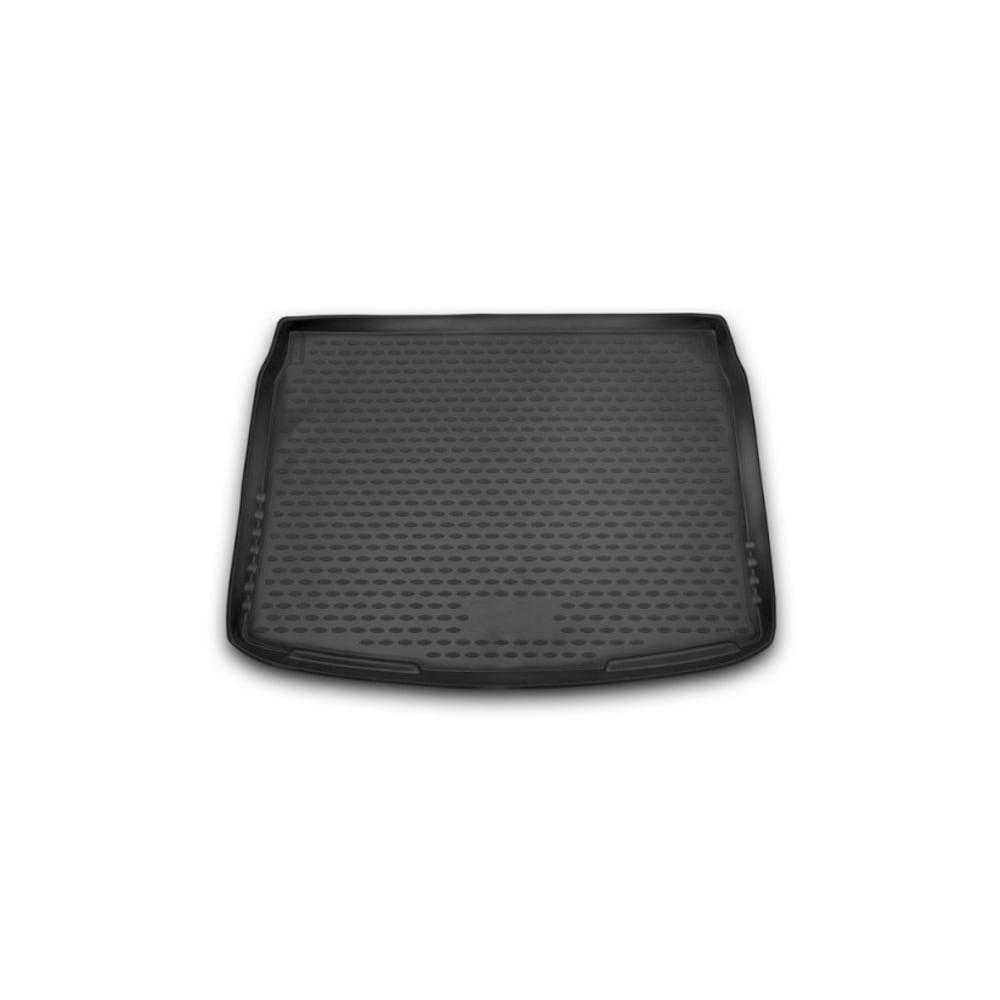 Bagasjeromsmatter i gummi til NISSAN QASHQAI