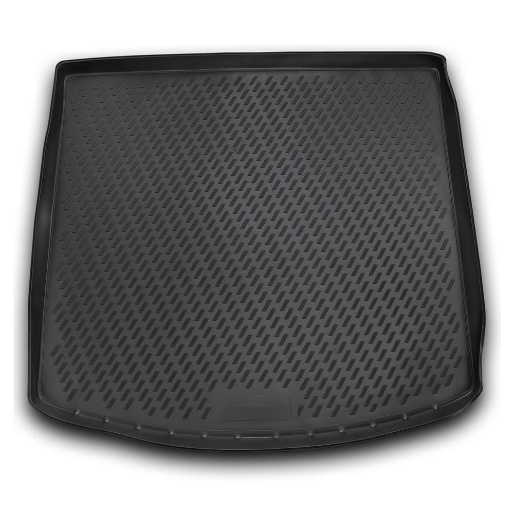 Bagasjeromsmatter i gummi til OPEL ANTARA