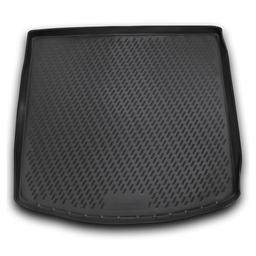 Bagasjeromsmatter i gummi til OPEL ANTARA