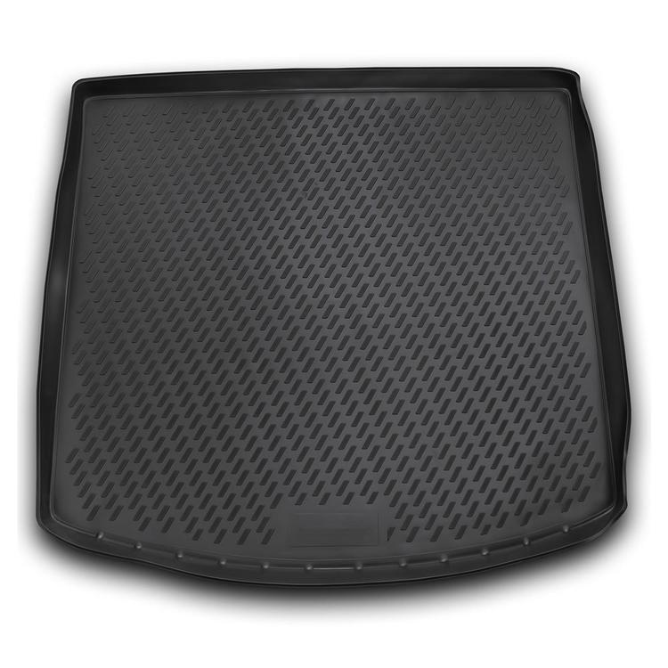 Bagasjeromsmatter i gummi til OPEL ANTARA