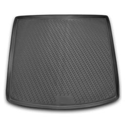 Bagasjeromsmatter i gummi til OPEL ASTRA H Caravan