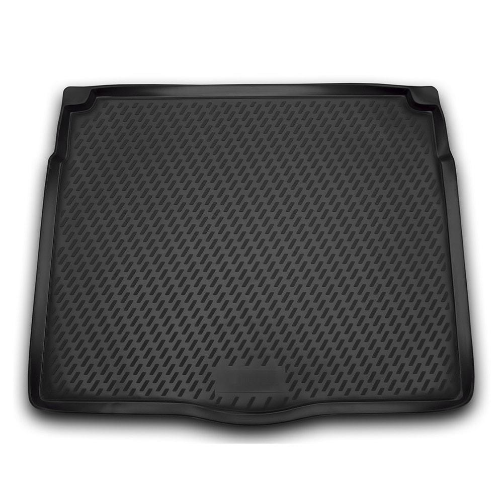 Bagasjeromsmatter i gummi til OPEL ASTRA J 5-dørs