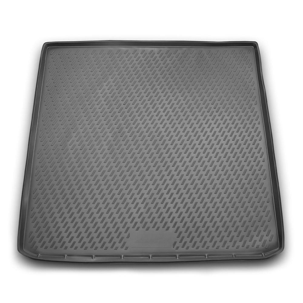 Bagasjeromsmatter i gummi til OPEL ASTRA J SportsTourer