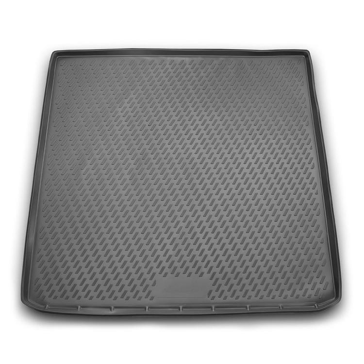 Bagasjeromsmatter i gummi til OPEL ASTRA J SportsTourer