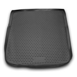Bagasjeromsmatter i gummi til OPEL INSIGNIA Limo
