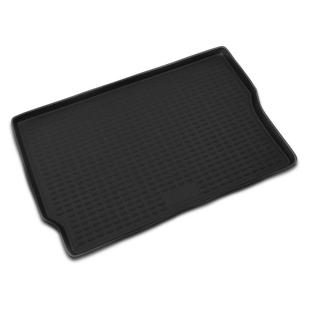 Bagasjeromsmatter i gummi til OPEL MERIVA A