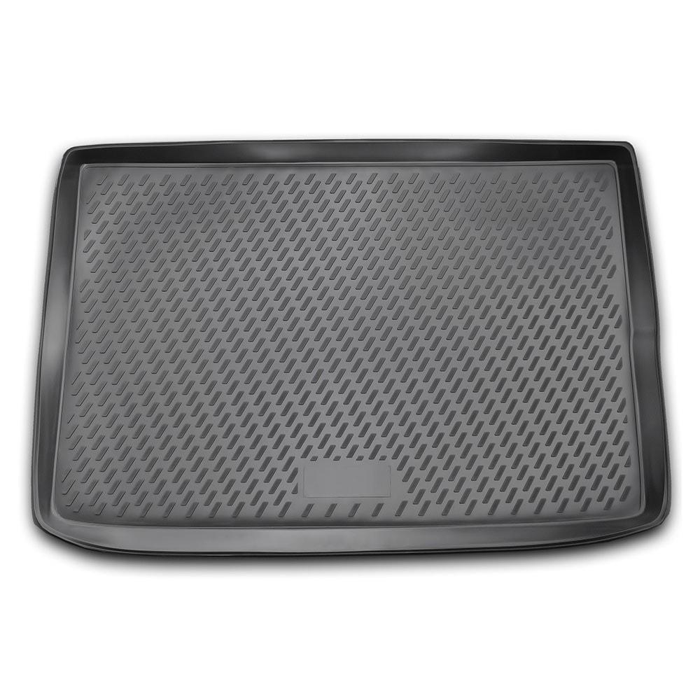 Bagasjeromsmatter i gummi til OPEL MERIVA B