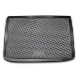 Bagasjeromsmatter i gummi til OPEL MERIVA B